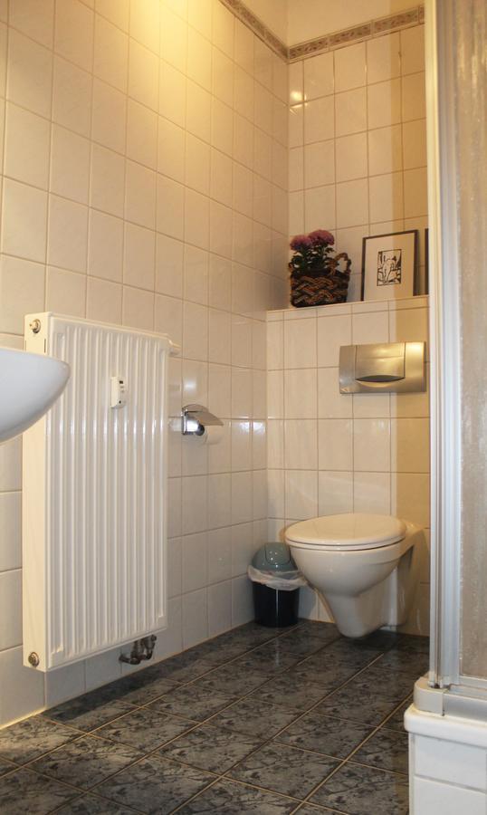 Appartement Galeriewohnung In Der Neustadt *